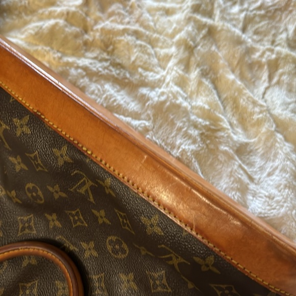 LV Louis Vuitton PM ALMA 100% authentic - Picture 4 of 7